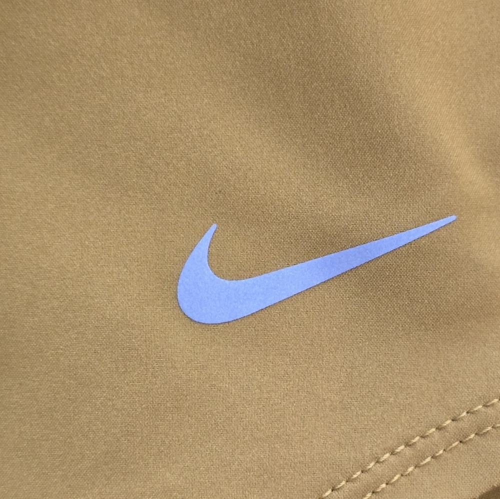Women's Nike One Dri-FIT Ultra High-Waisted 3-Inch Brief-Lined Shorts size XS - Picture 9 of 11